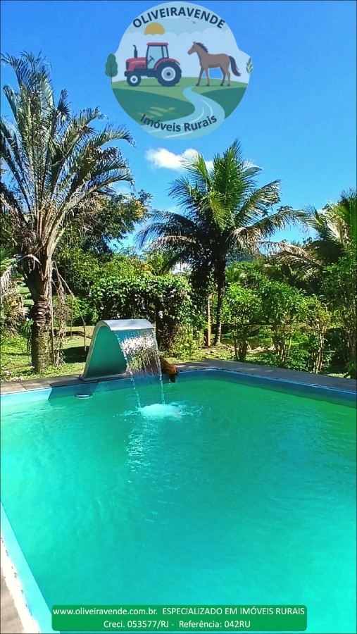 Fazenda à venda com 5 quartos, 96m² - Foto 8
