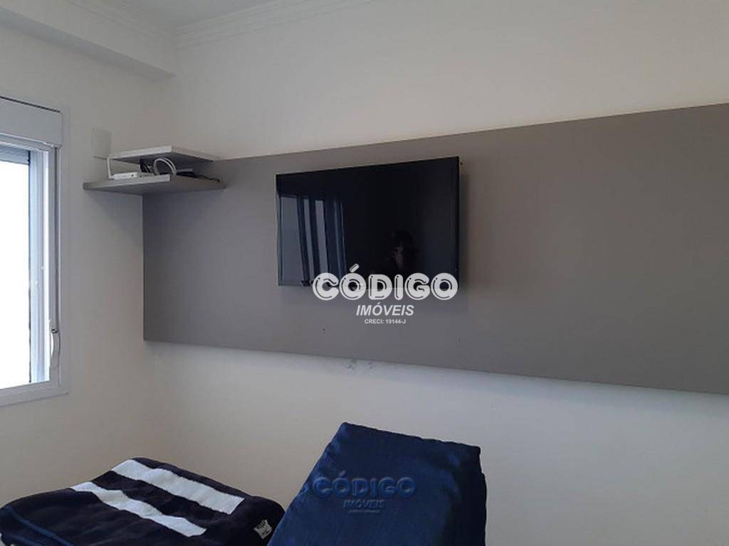 Apartamento à venda com 2 quartos, 68m² - Foto 13