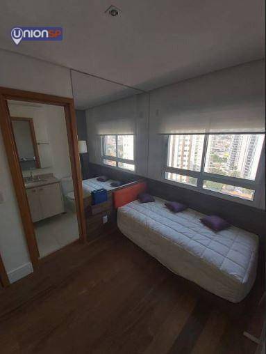 Apartamento à venda com 4 quartos, 270m² - Foto 18