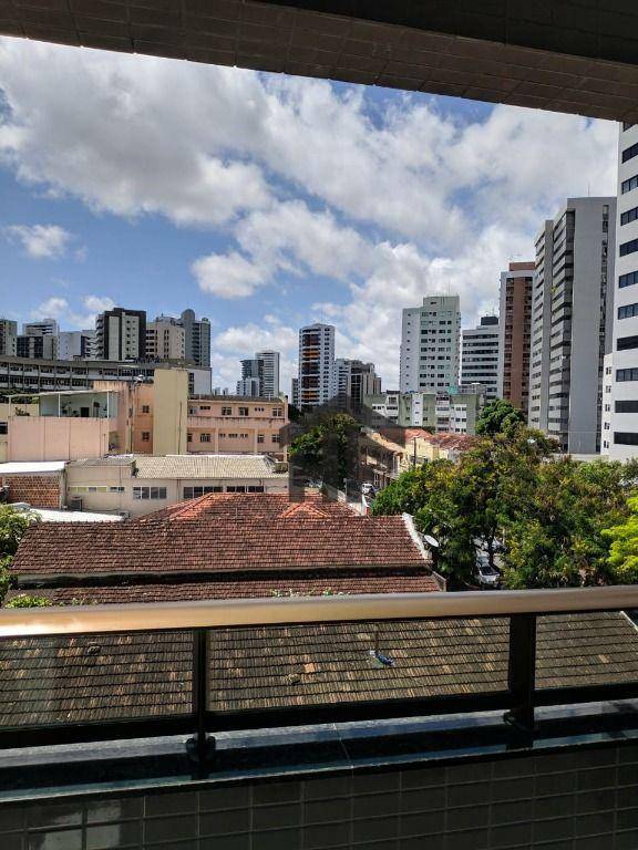 Apartamento à venda com 2 quartos, 47m² - Foto 8