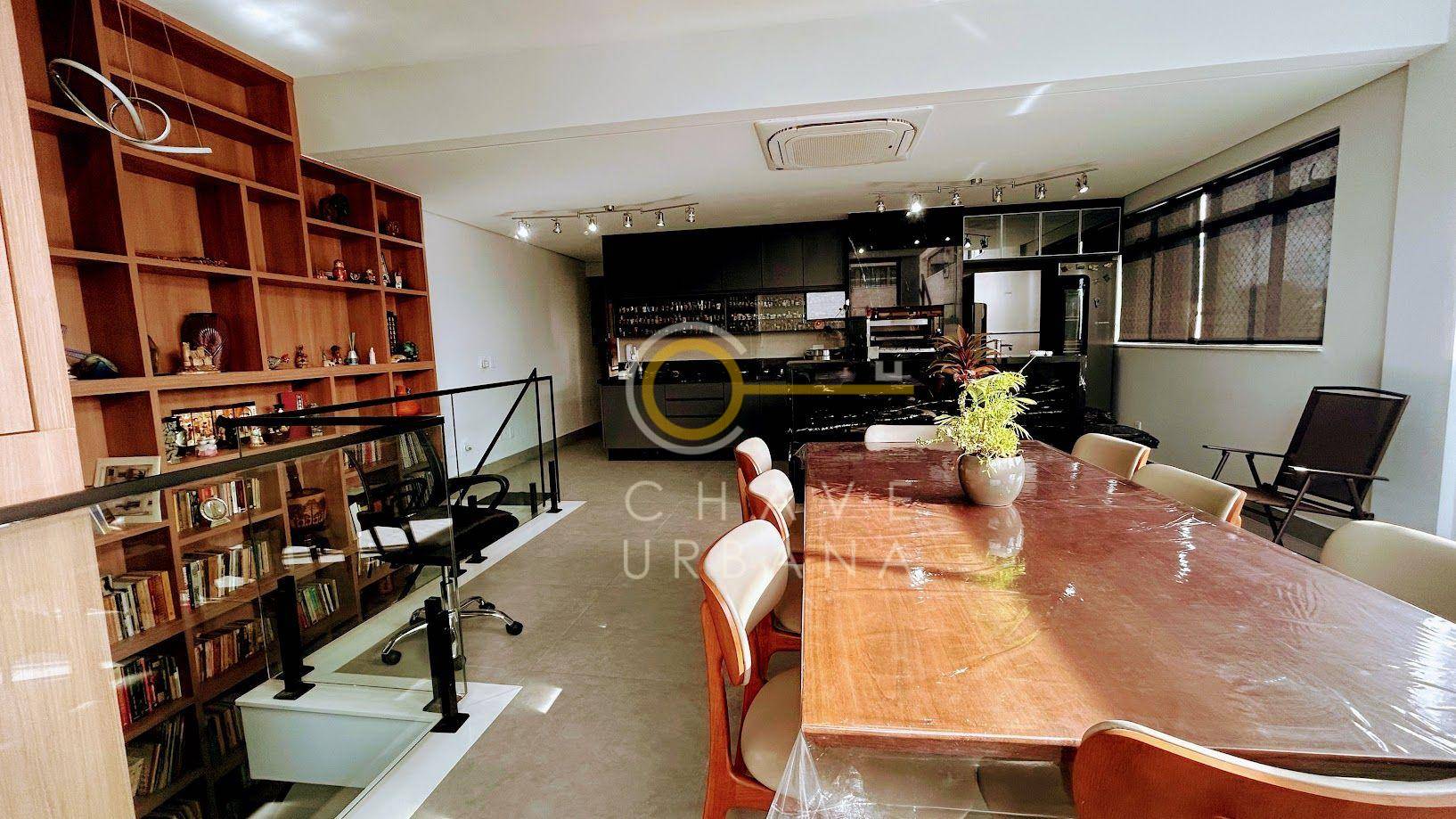 Cobertura, 3 quartos, 357 m² - Foto 2