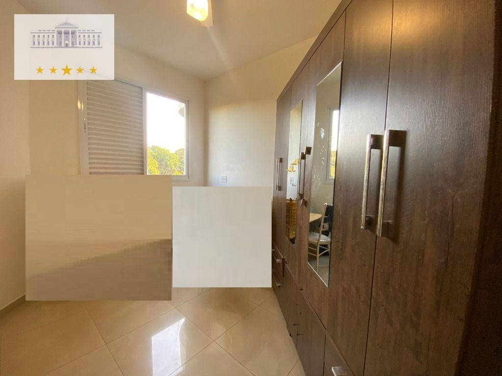 Apartamento à venda com 3 quartos, 100m² - Foto 6