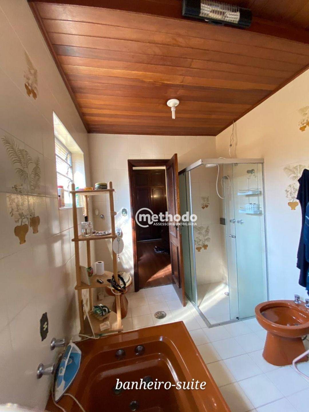 Casa à venda com 3 quartos, 200m² - Foto 16