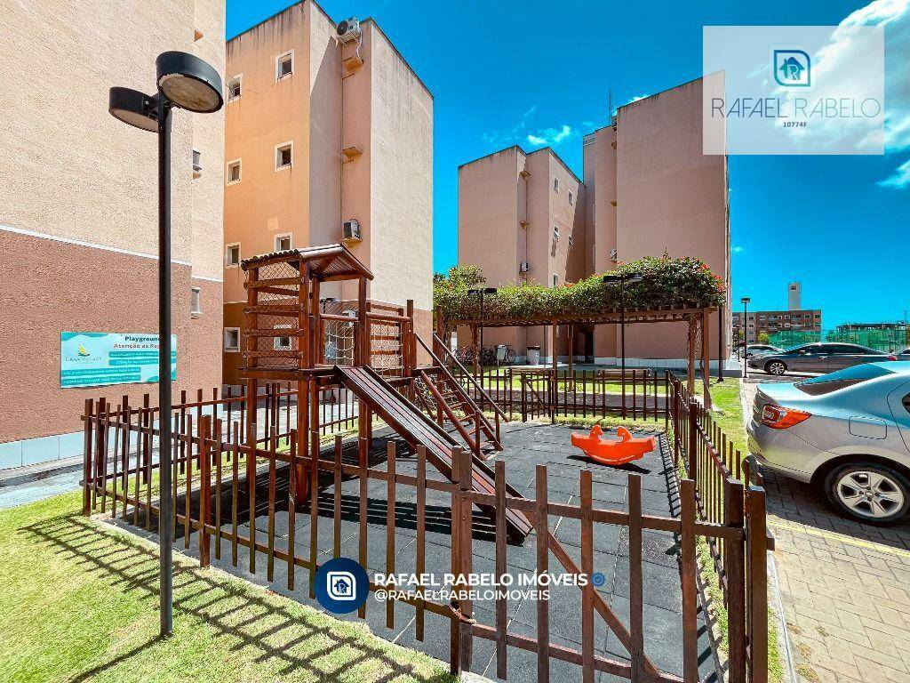 Apartamento à venda com 2 quartos, 54m² - Foto 16