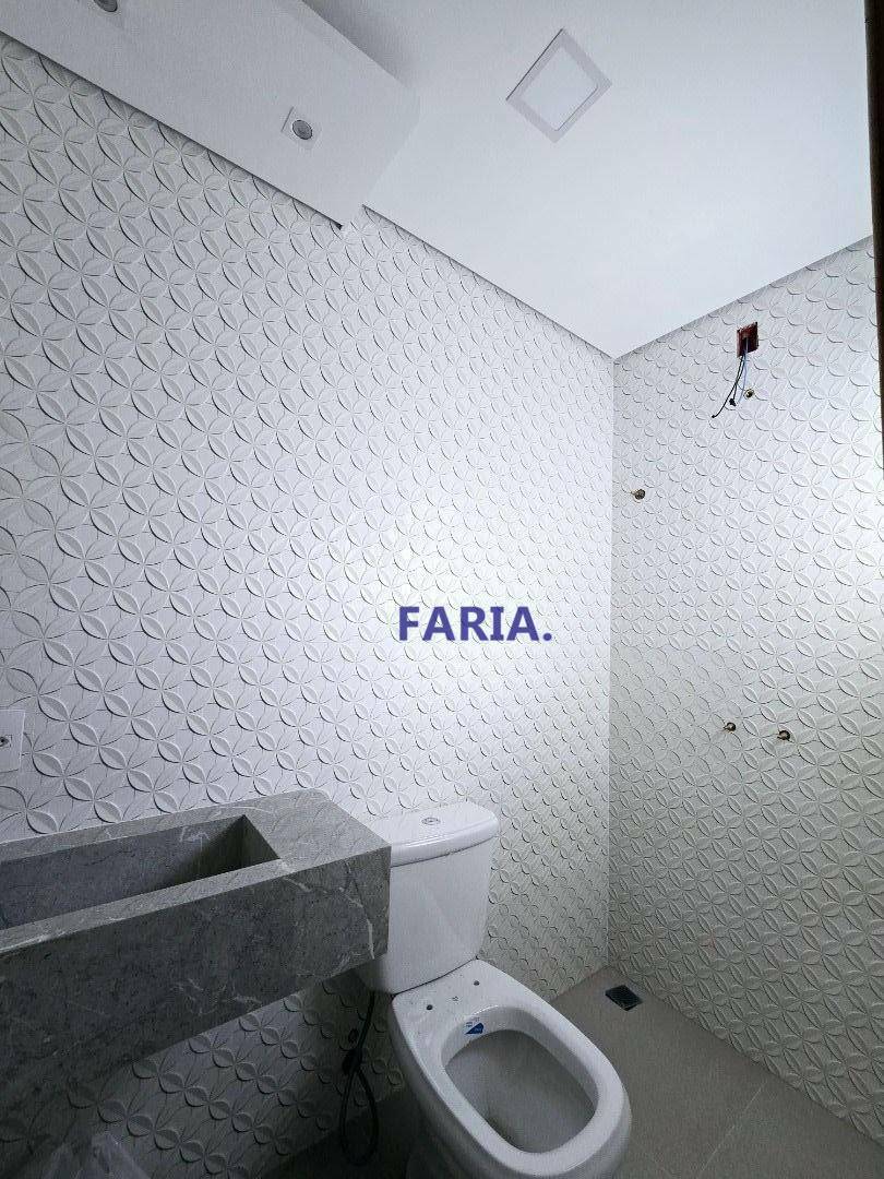 Casa à venda com 3 quartos, 146m² - Foto 9