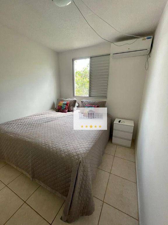 Apartamento à venda com 2 quartos, 50m² - Foto 6