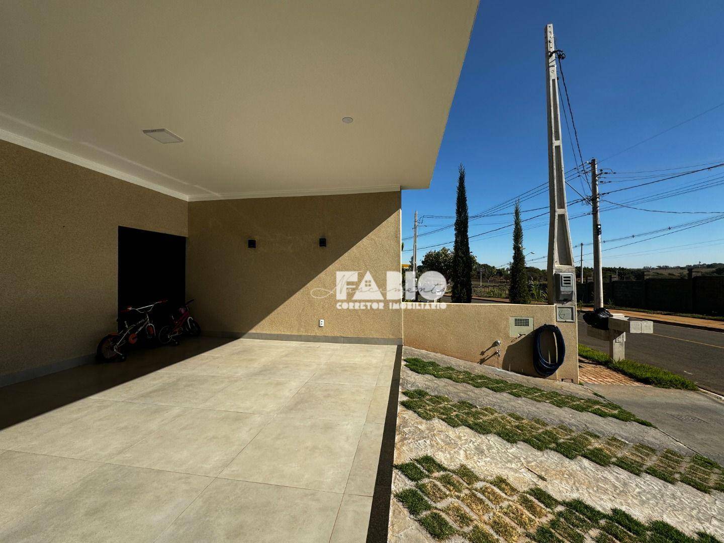 Casa de Condomínio à venda com 3 quartos, 145m² - Foto 6