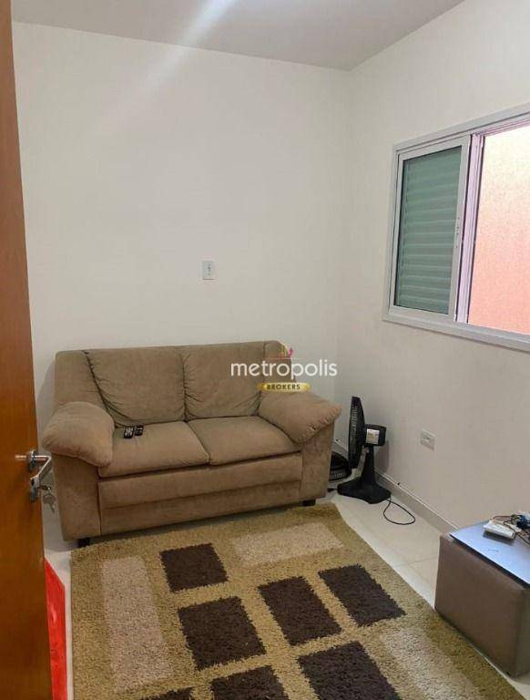Apartamento à venda com 2 quartos, 55m² - Foto 1