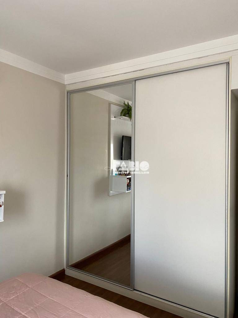 Apartamento à venda com 3 quartos, 100m² - Foto 21