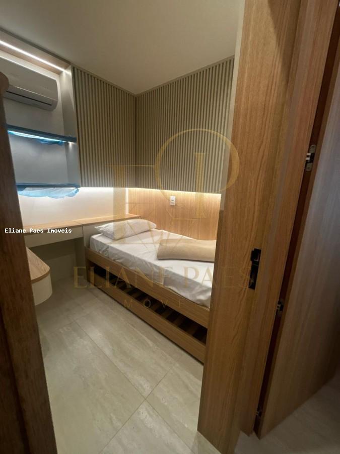 Apartamento à venda com 3 quartos, 110m² - Foto 2