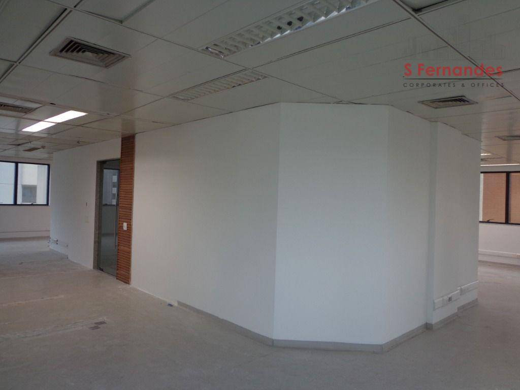 Conjunto Comercial-Sala para alugar, 180m² - Foto 16