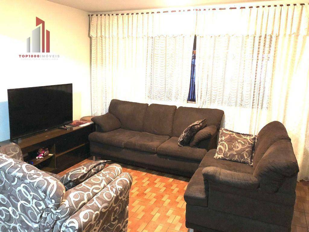 Sobrado à venda com 2 quartos, 100m² - Foto 8