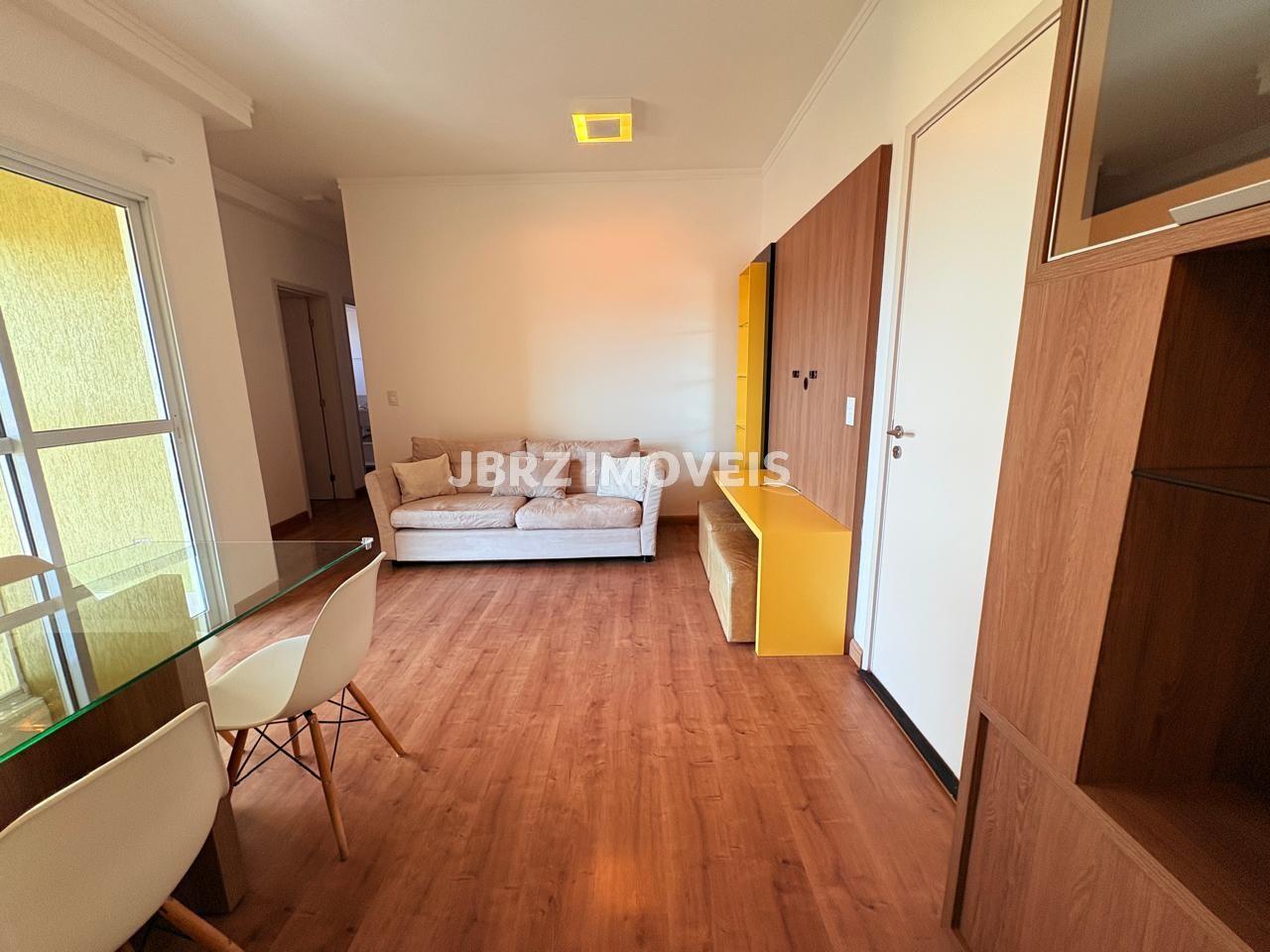 Apartamento para alugar com 3 quartos, 89m² - Foto 1