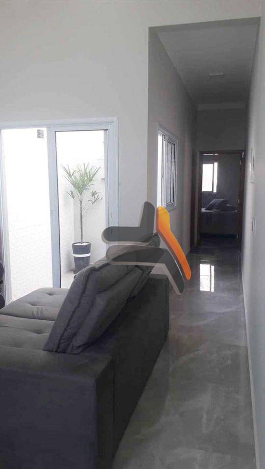 Casa à venda com 2 quartos, 102m² - Foto 9