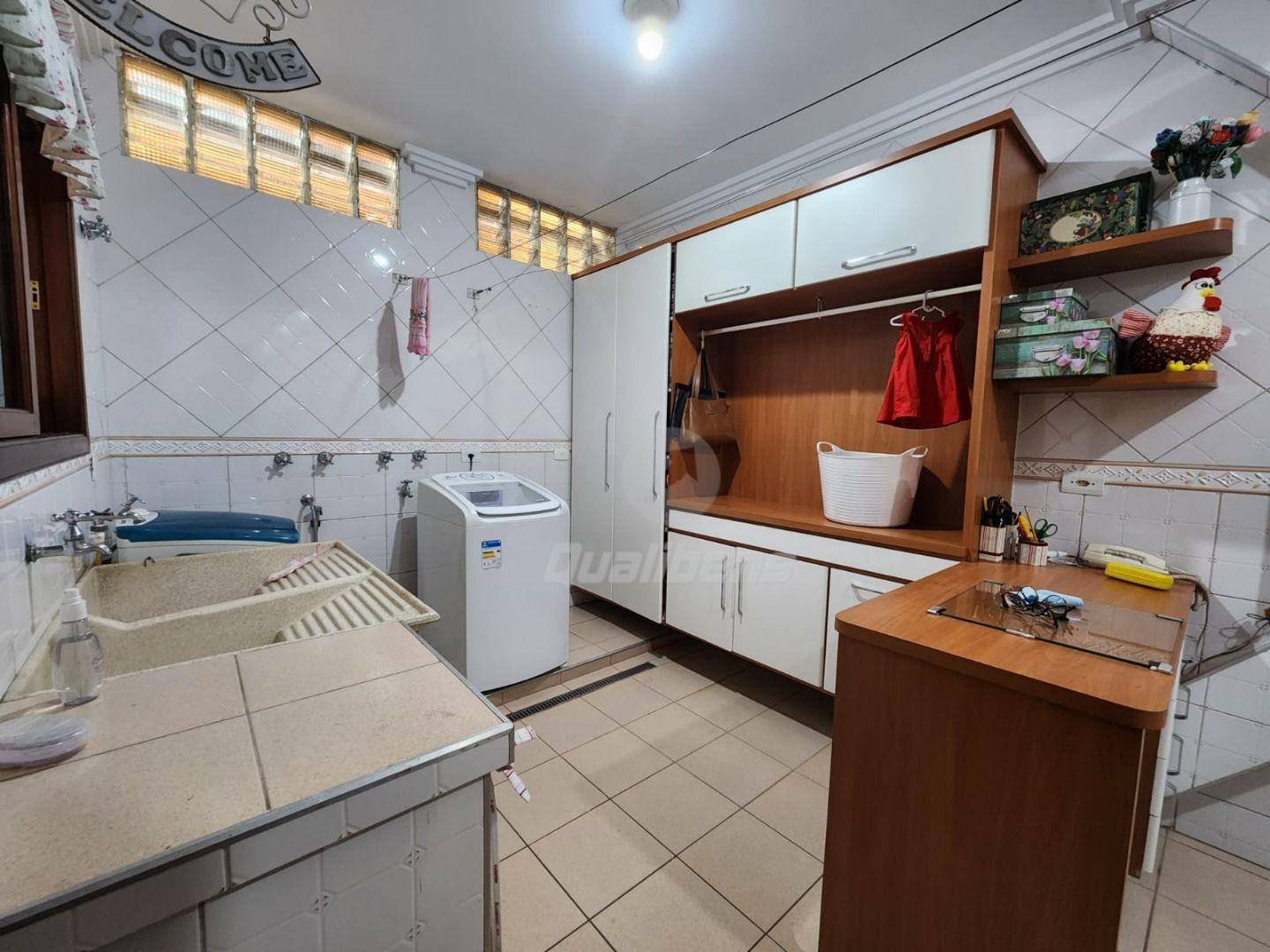 Sobrado à venda com 3 quartos, 339m² - Foto 14