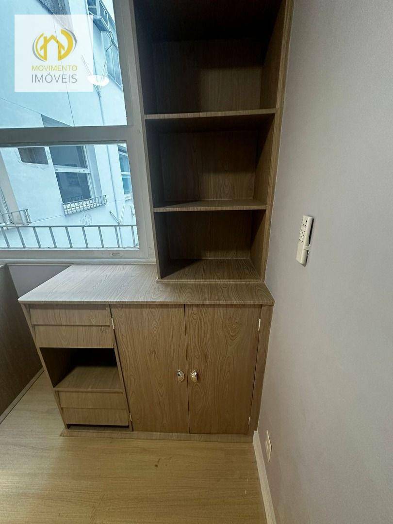 Apartamento à venda com 2 quartos, 63m² - Foto 7