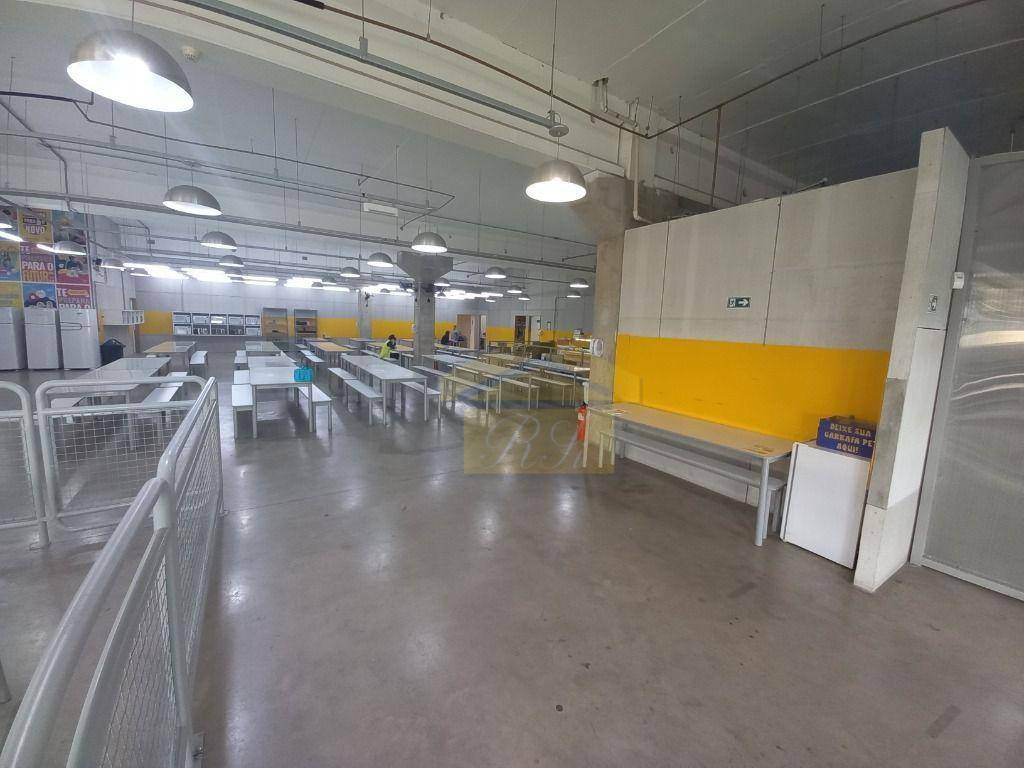 Conjunto Comercial-Sala para alugar, 400m² - Foto 10