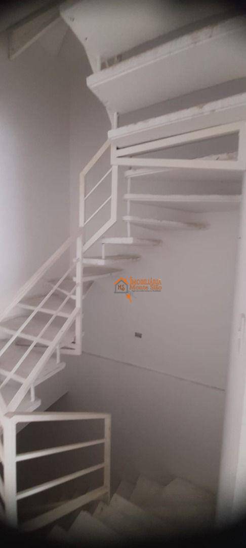 Sobrado à venda com 3 quartos, 300m² - Foto 16