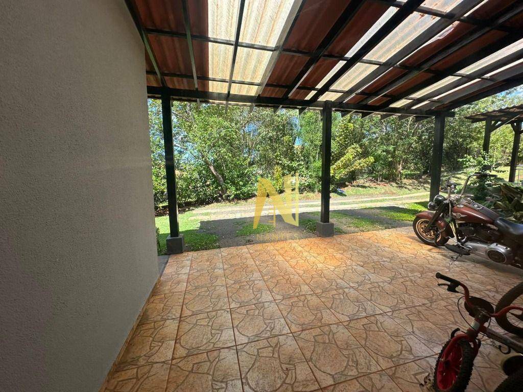 Casa de Condomínio à venda com 3 quartos, 327m² - Foto 52