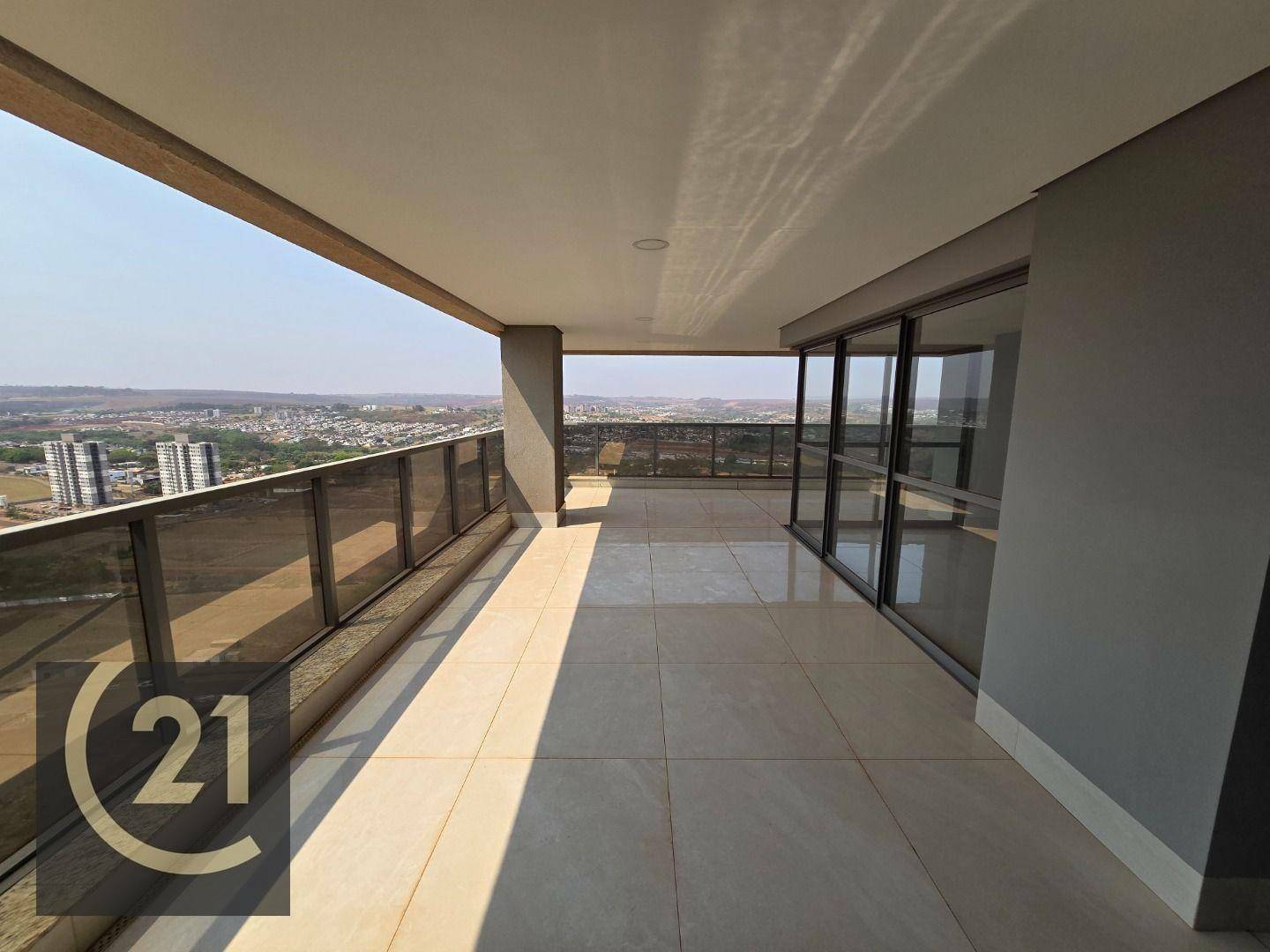 Apartamento à venda com 4 quartos, 376m² - Foto 5