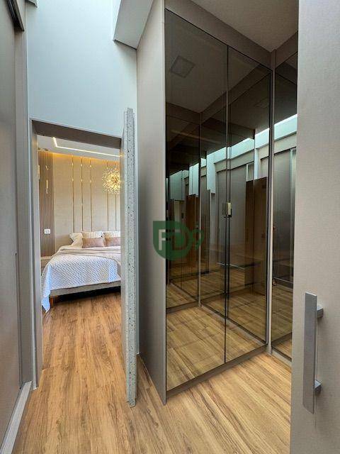 Casa de Condomínio à venda com 3 quartos, 270m² - Foto 12