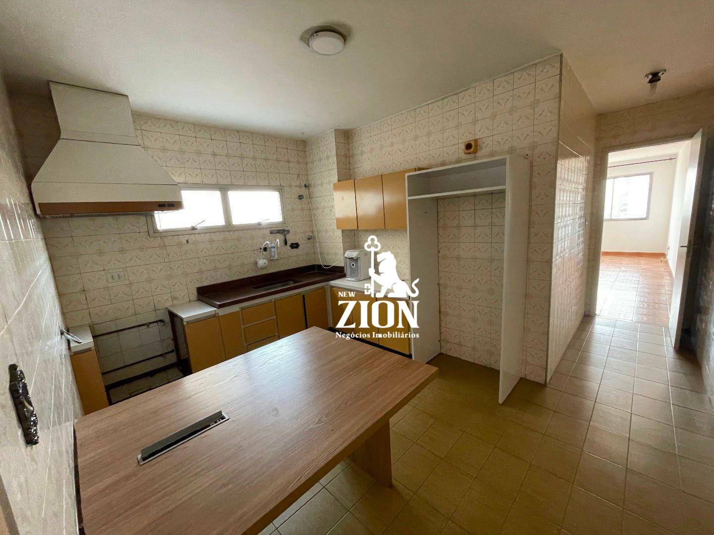Apartamento à venda e aluguel com 3 quartos, 113m² - Foto 3