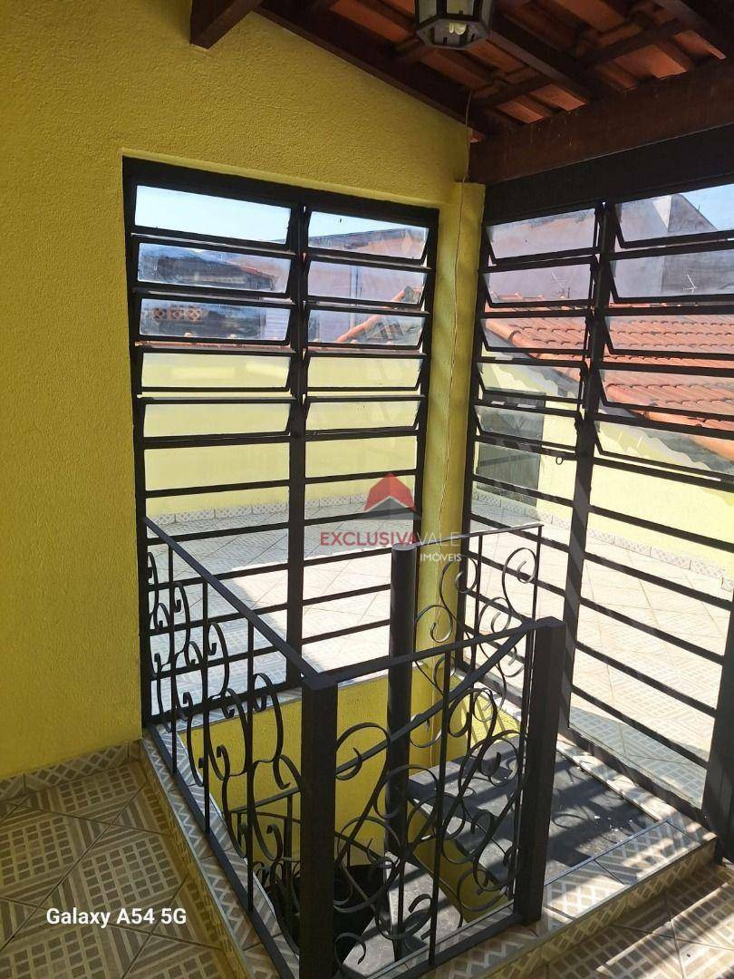 Casa à venda com 3 quartos, 94m² - Foto 22