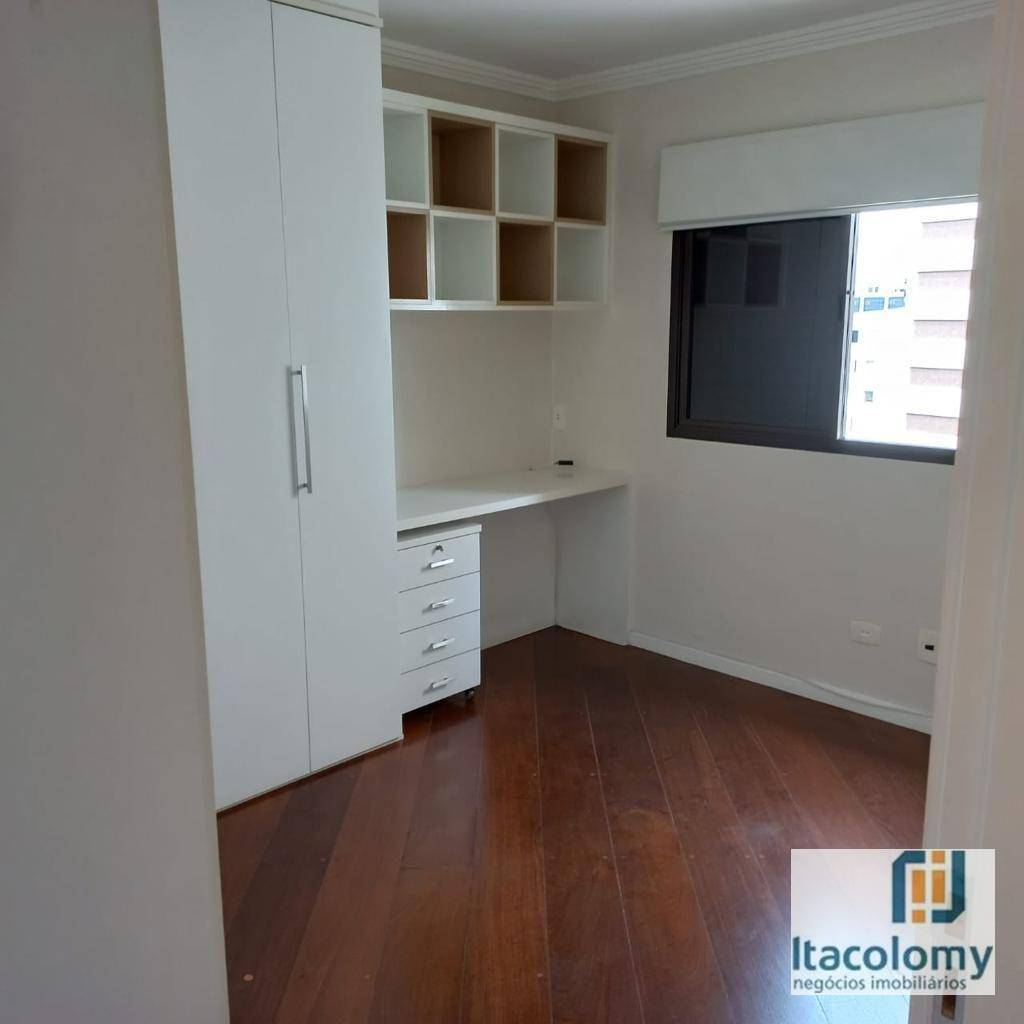 Apartamento à venda com 3 quartos, 123m² - Foto 19