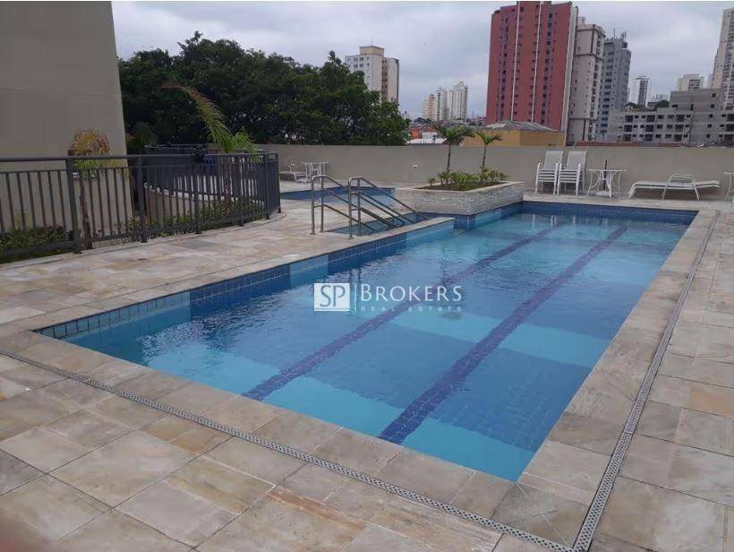 Apartamento à venda com 2 quartos, 69m² - Foto 40