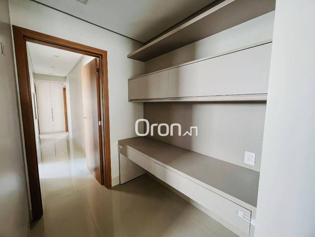 Apartamento à venda com 3 quartos, 207m² - Foto 12