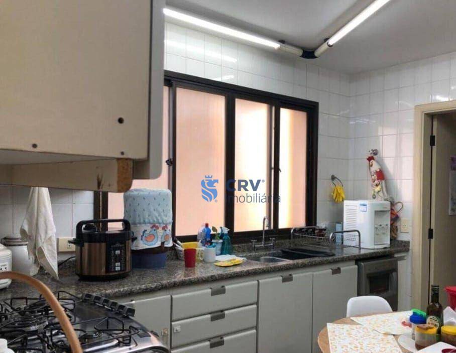 Cobertura à venda com 4 quartos, 580m² - Foto 6