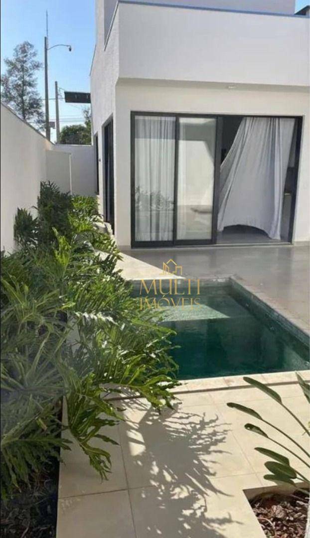 Casa de Condomínio à venda com 3 quartos, 175m² - Foto 15