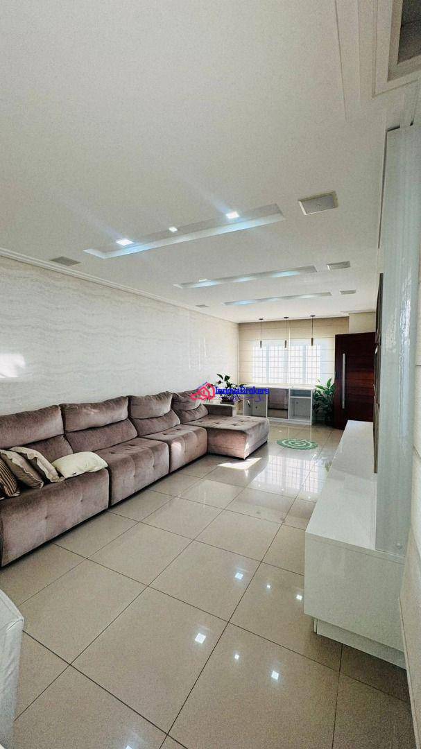 Sobrado, 4 quartos - Foto 4