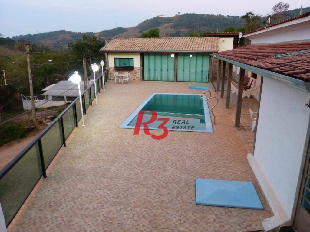 Chácara à venda com 4 quartos, 500m² - Foto 24