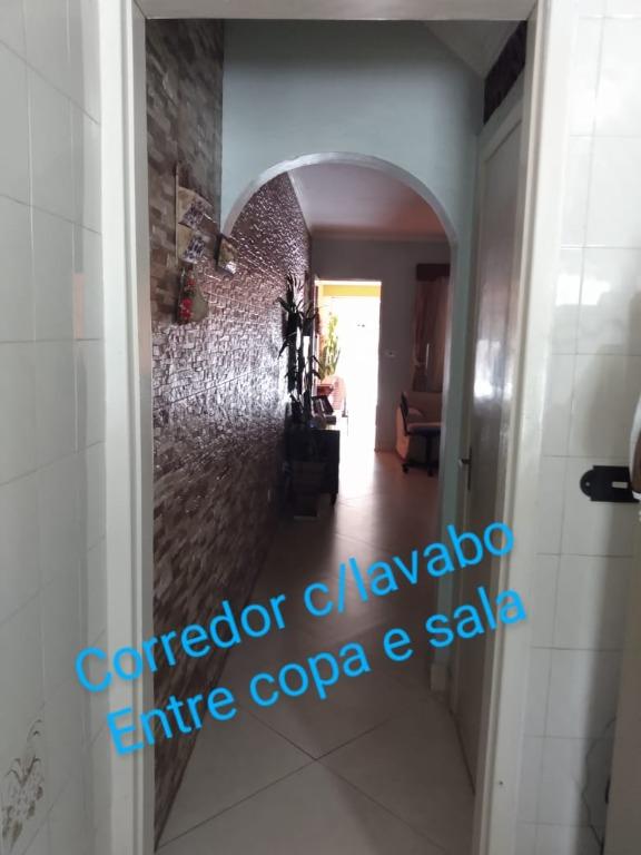 Sobrado à venda com 3 quartos, 80m² - Foto 3