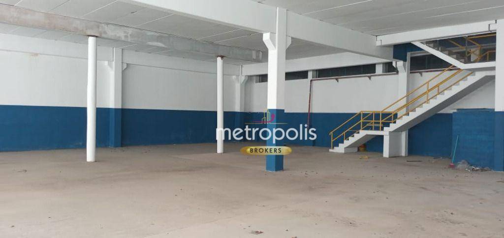 Depósito-Galpão-Armazém à venda e aluguel, 2700m² - Foto 25