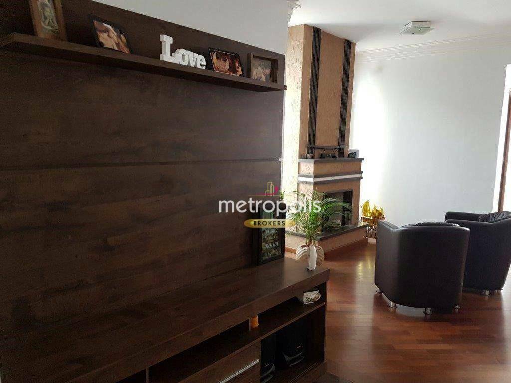 Sobrado à venda com 3 quartos, 296m² - Foto 6