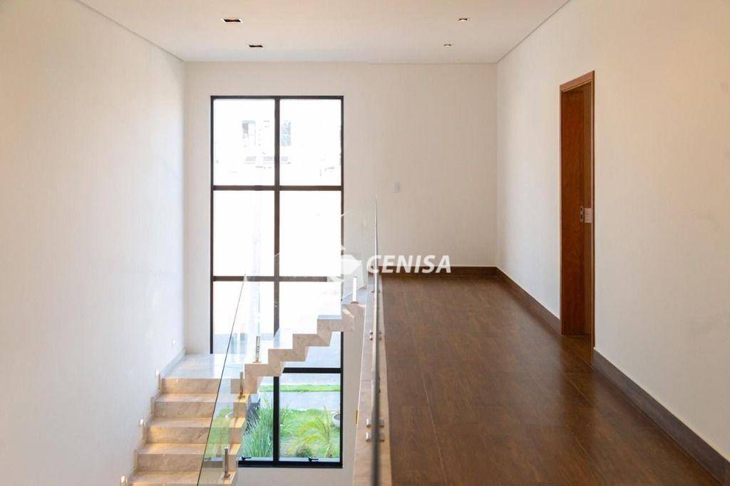 Casa de Condomínio à venda com 3 quartos, 221m² - Foto 10