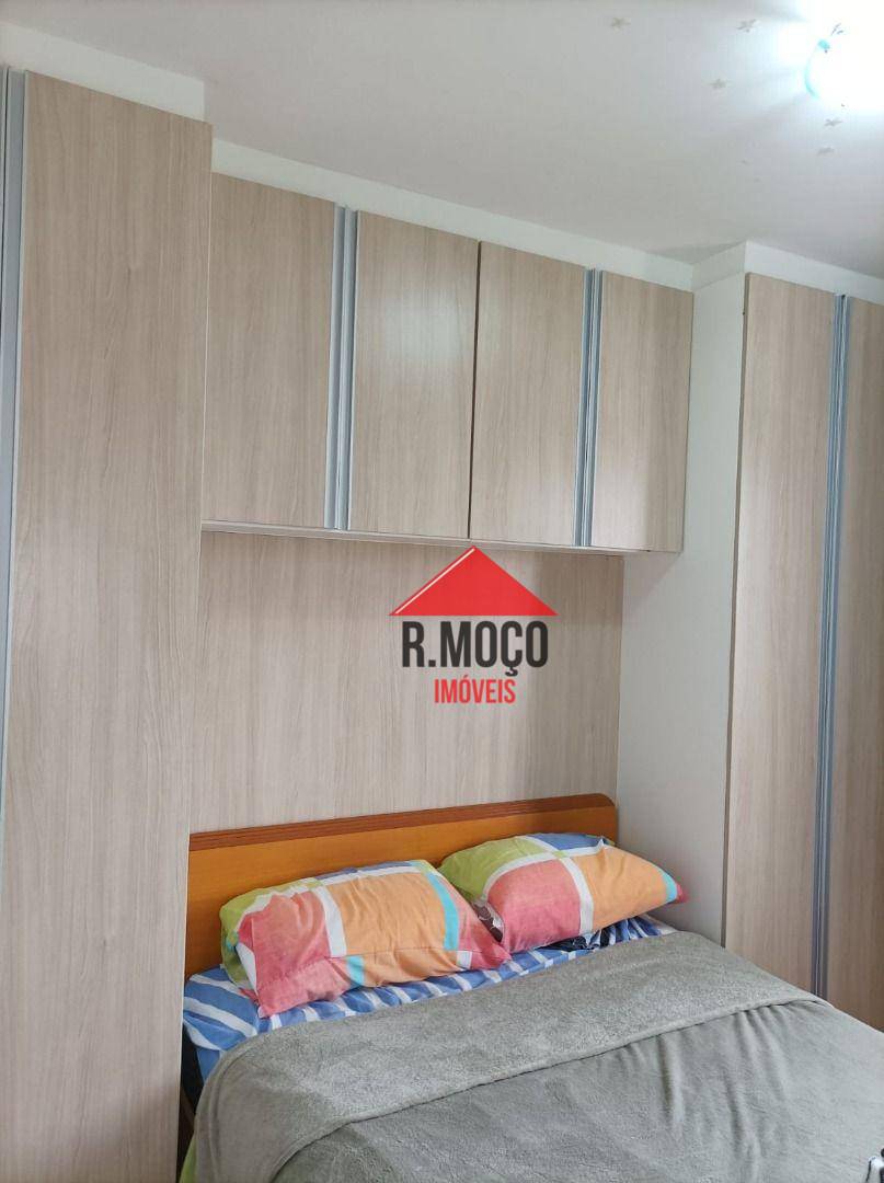 Apartamento à venda com 2 quartos, 50m² - Foto 6