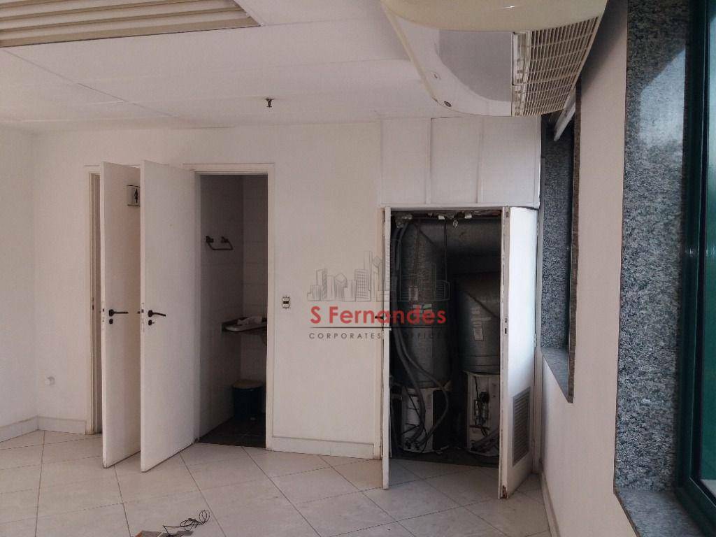 Conjunto Comercial-Sala para alugar, 73m² - Foto 12