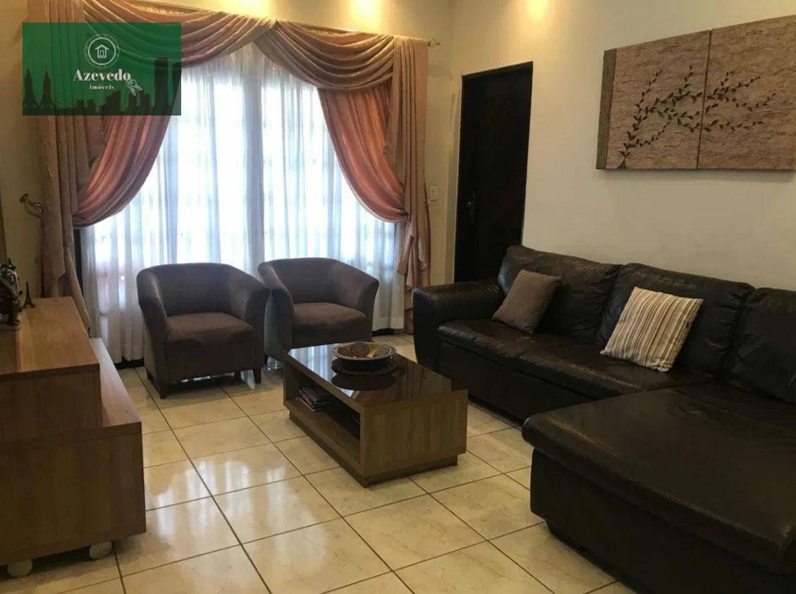 Sobrado à venda com 2 quartos, 188m² - Foto 4