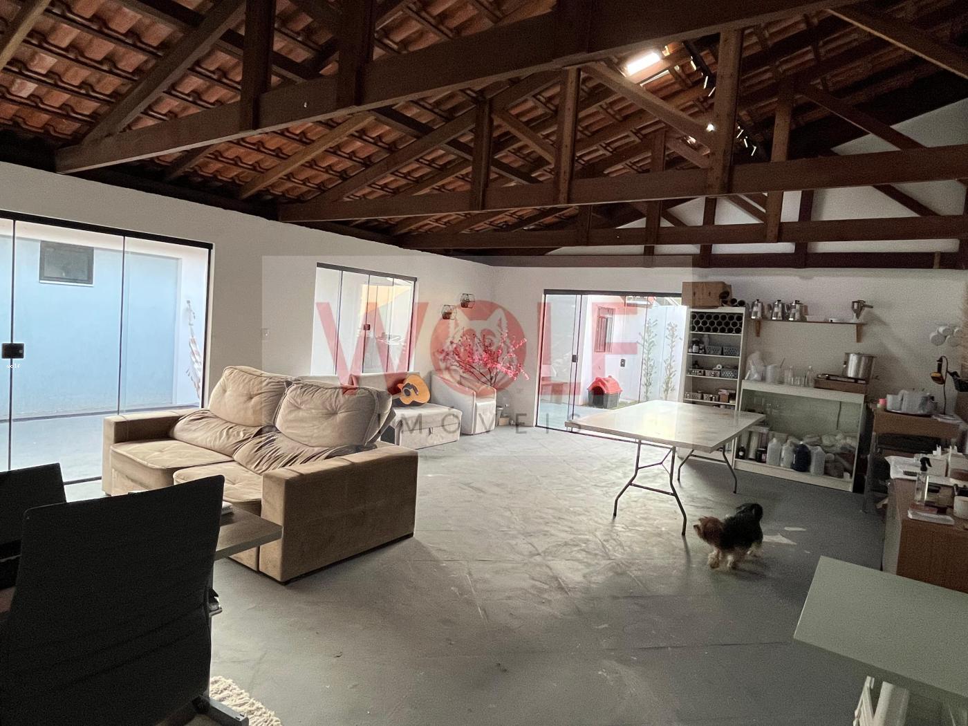 Casa à venda com 3 quartos, 340m² - Foto 17