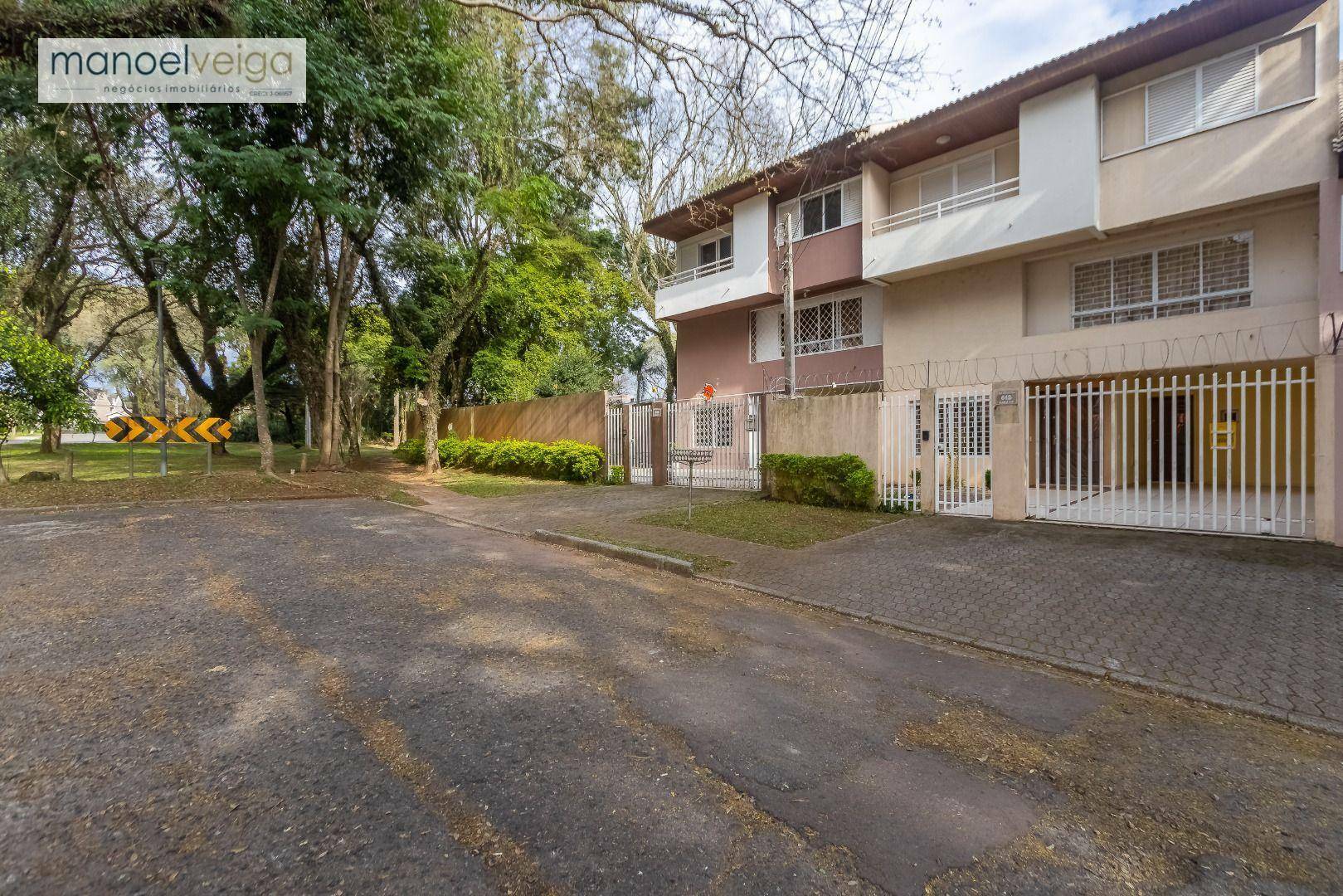 Sobrado à venda com 4 quartos, 199m² - Foto 65