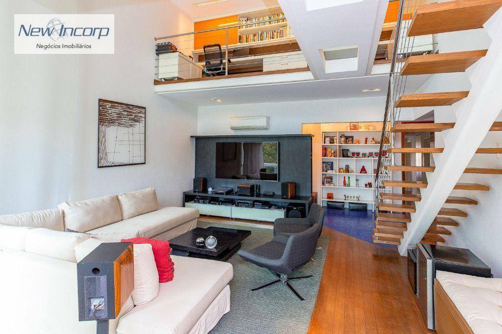 Apartamento à venda com 3 quartos, 213m² - Foto 9