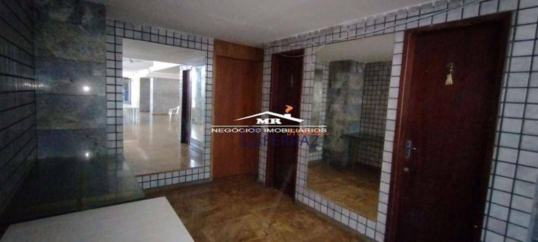 Apartamento à venda com 3 quartos, 160m² - Foto 16