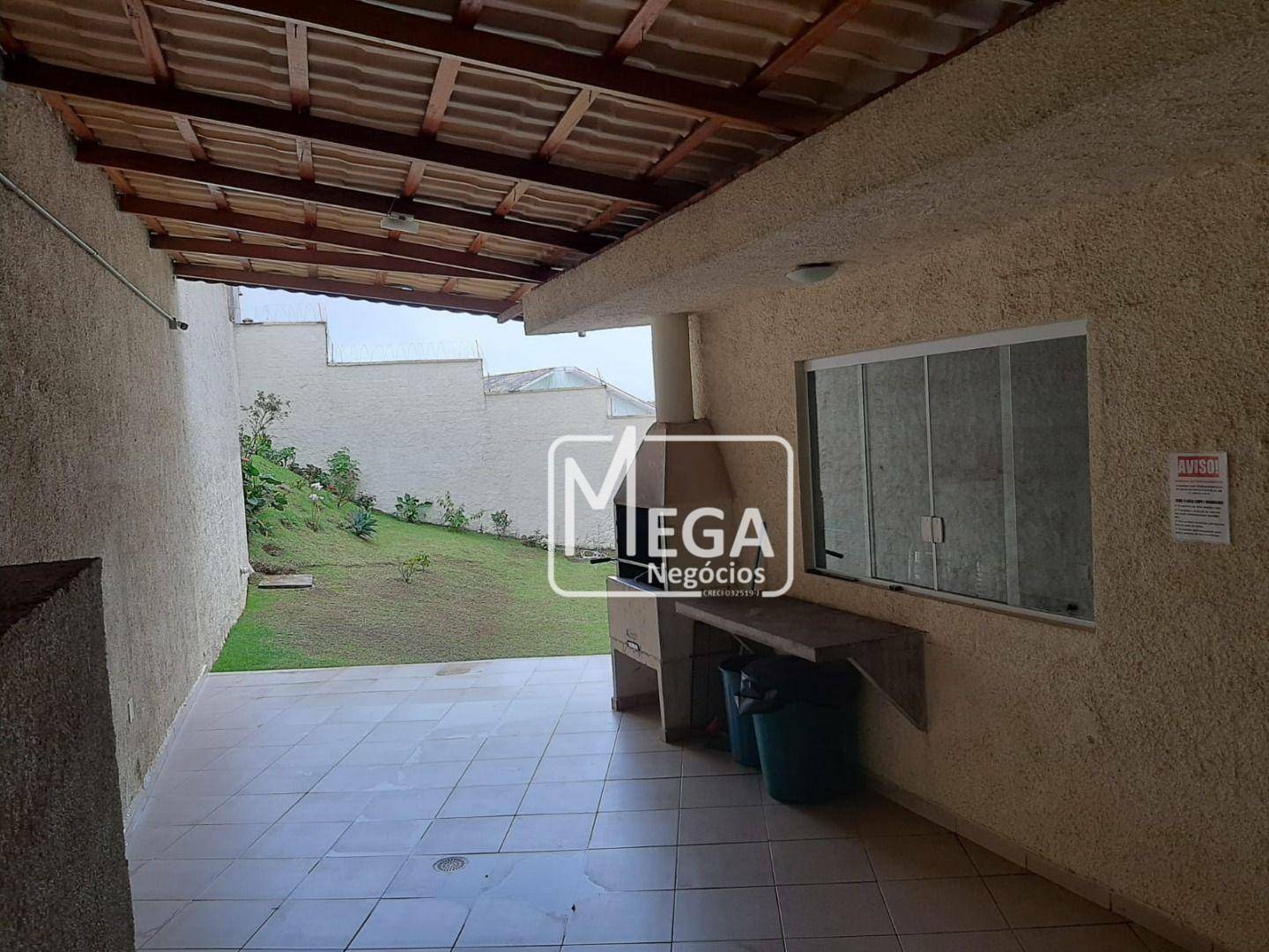 Apartamento à venda com 2 quartos, 50m² - Foto 15