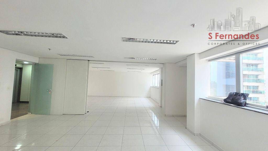 Conjunto Comercial-Sala para alugar, 140m² - Foto 2