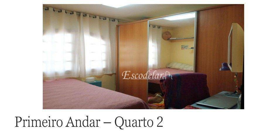 Sobrado à venda com 3 quartos, 220m² - Foto 10