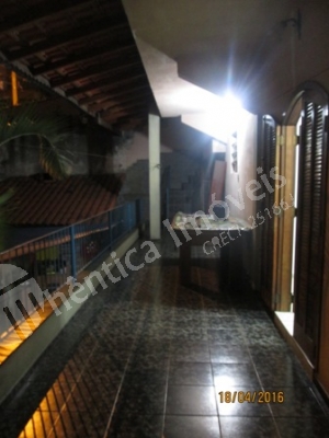 Sobrado à venda com 4 quartos, 90m² - Foto 22