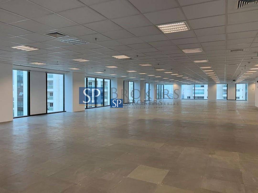 Conjunto Comercial-Sala para alugar, 1038m² - Foto 7